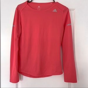Adidas Workout Shirt